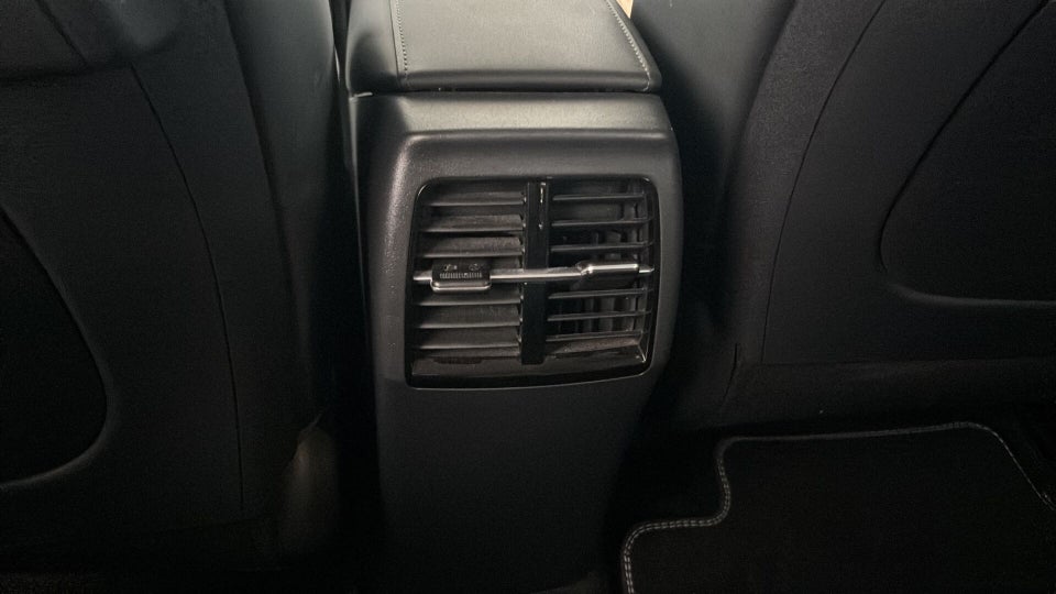 Kia Niro 64 EV Prestige 5d