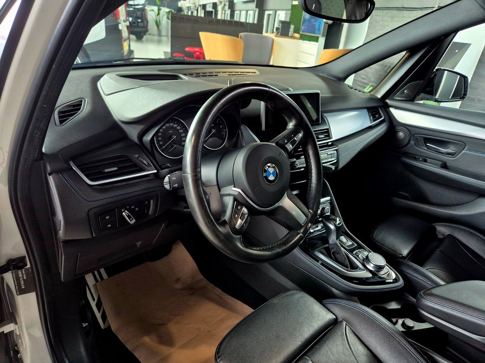 BMW 225xe 1,5 Active Tourer iPerformance aut. 5d