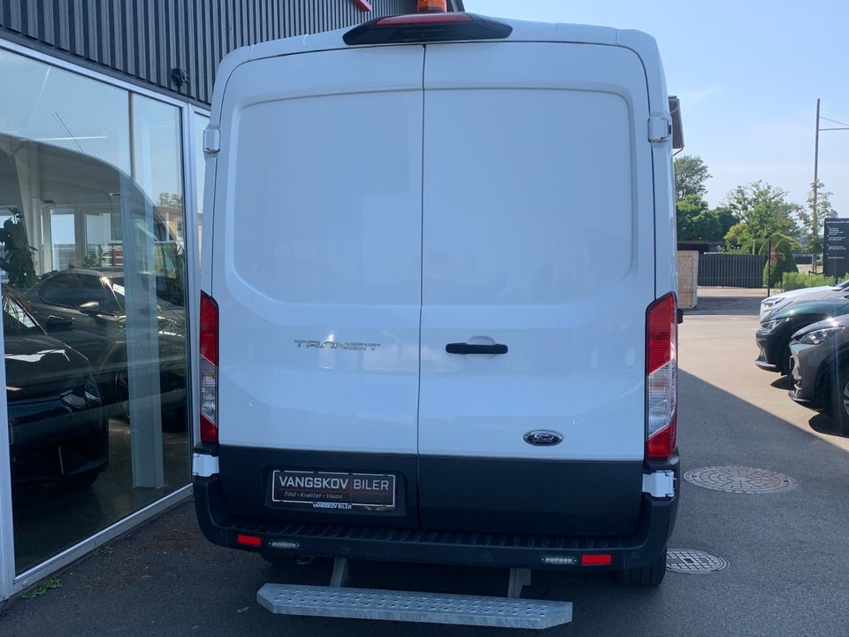 Ford Transit 350 L2 Van 2,0 TDCi 130 Trend H2 FWD