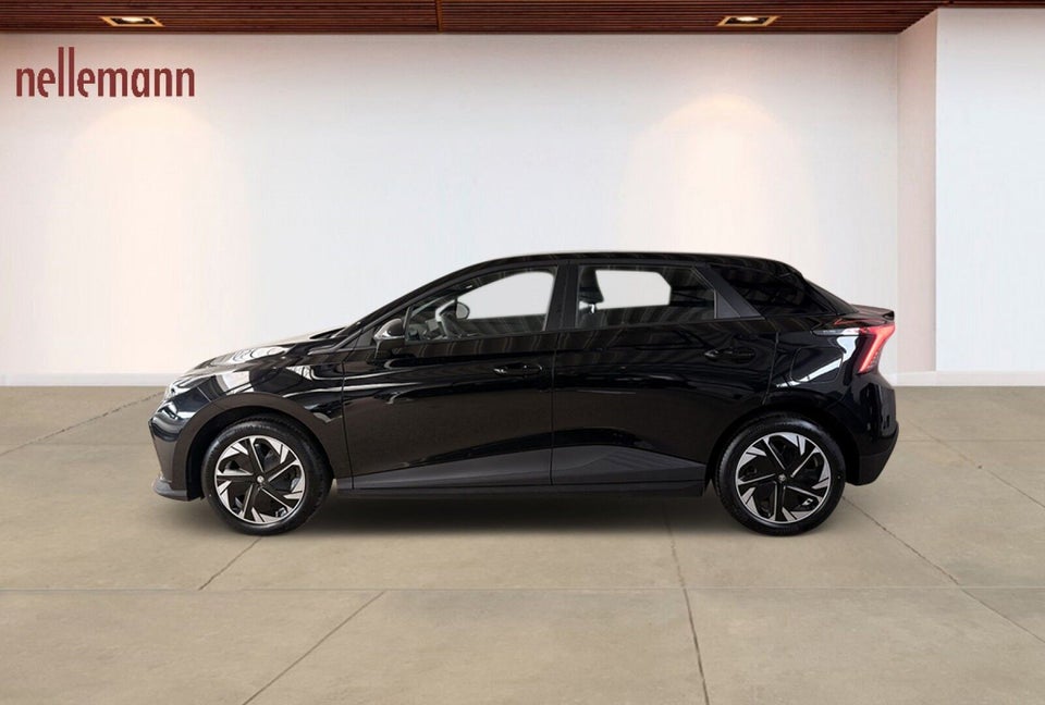 MG 4 51 Nordic Edition 5d