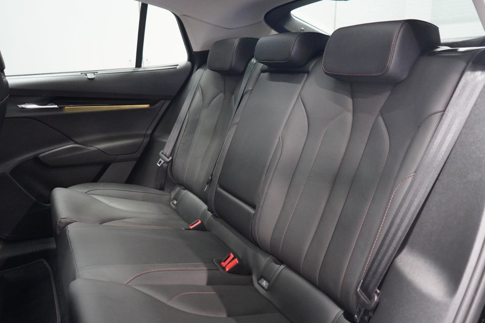 Skoda Enyaq 80 iV Coupé 5d