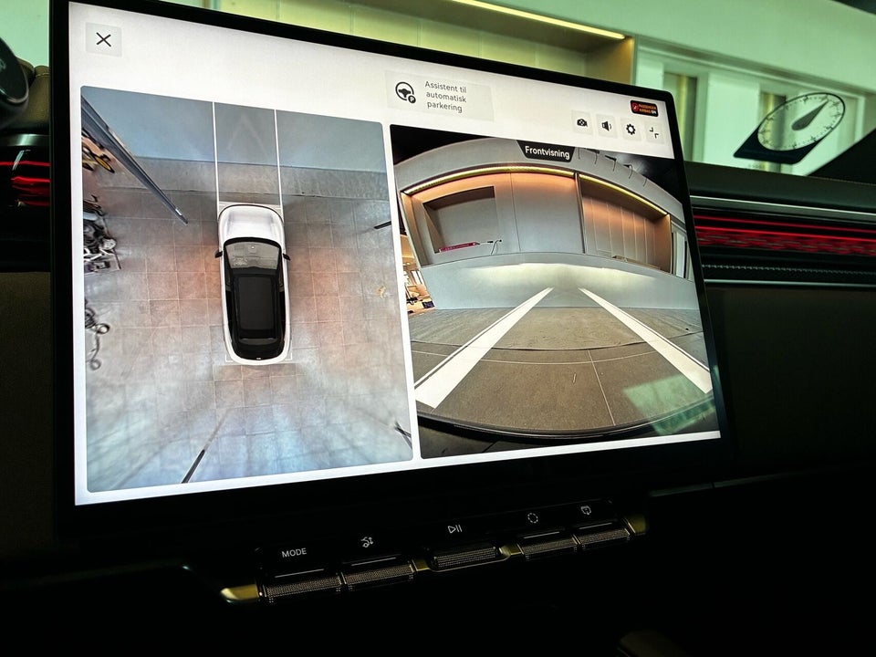 Zeekr 7X Privilege AWD 5d