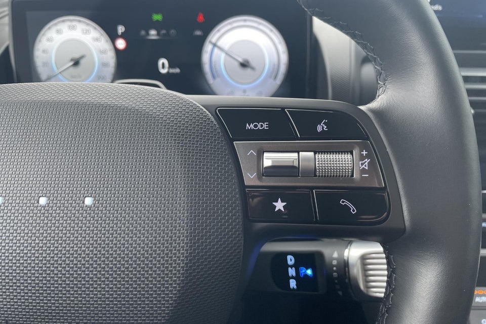 Hyundai Inster 49 Advanced 5d