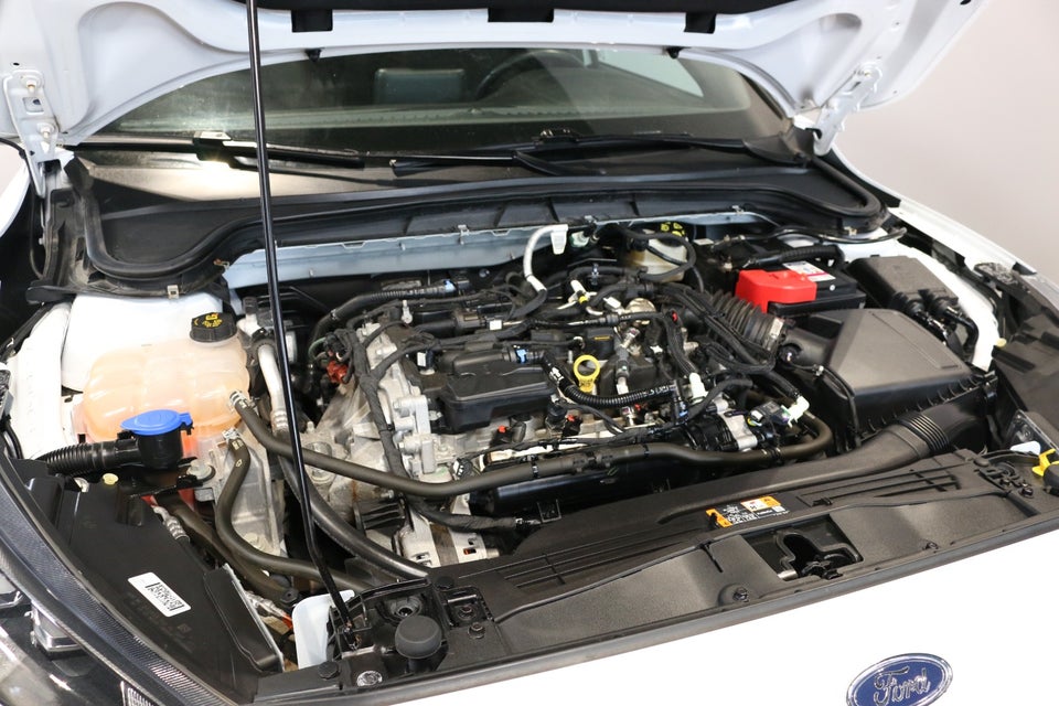 Ford Focus 1,5 EcoBoost ST-Line X aut. 5d