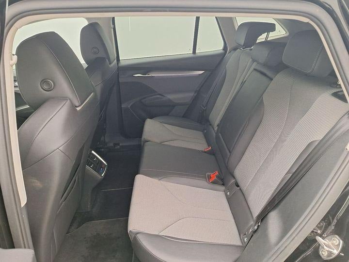 Skoda Enyaq 80 iV Loft 5d