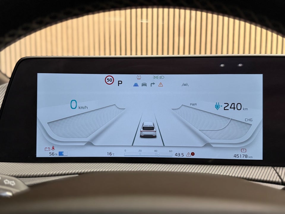 Kia EV6 77 Long Range GT-Line 5d