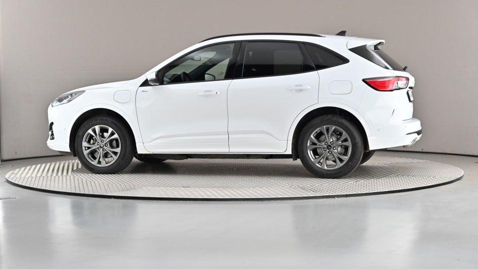 Ford Kuga 2,5 PHEV ST-Line X CVT 5d