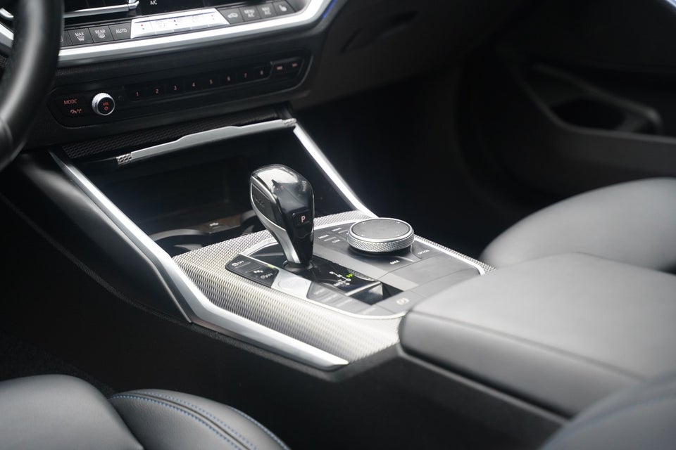 BMW 330i 2,0 Touring M-Sport aut. 5d