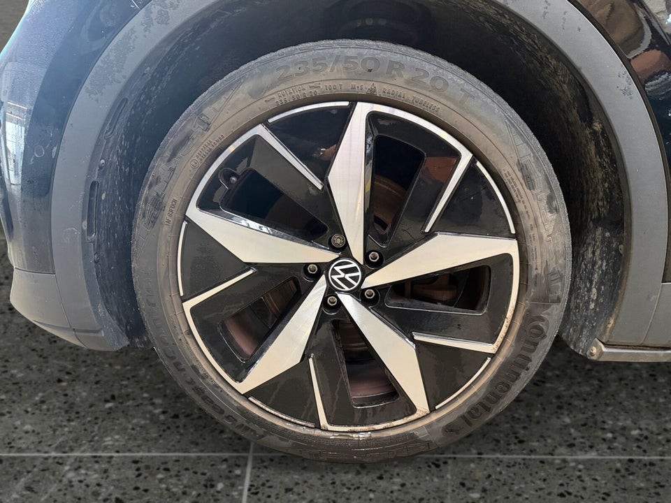 VW ID.4 77 Pro Performance 5d