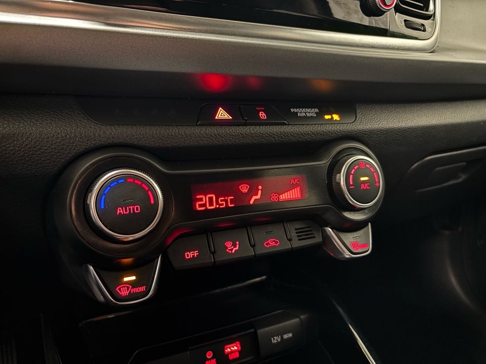 Kia Rio 1,0 T-GDi Collection DCT 5d