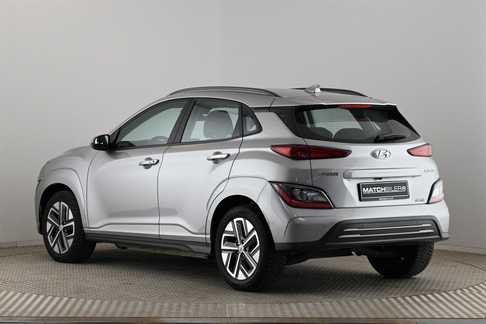 Hyundai Kona 39 EV Essential 5d