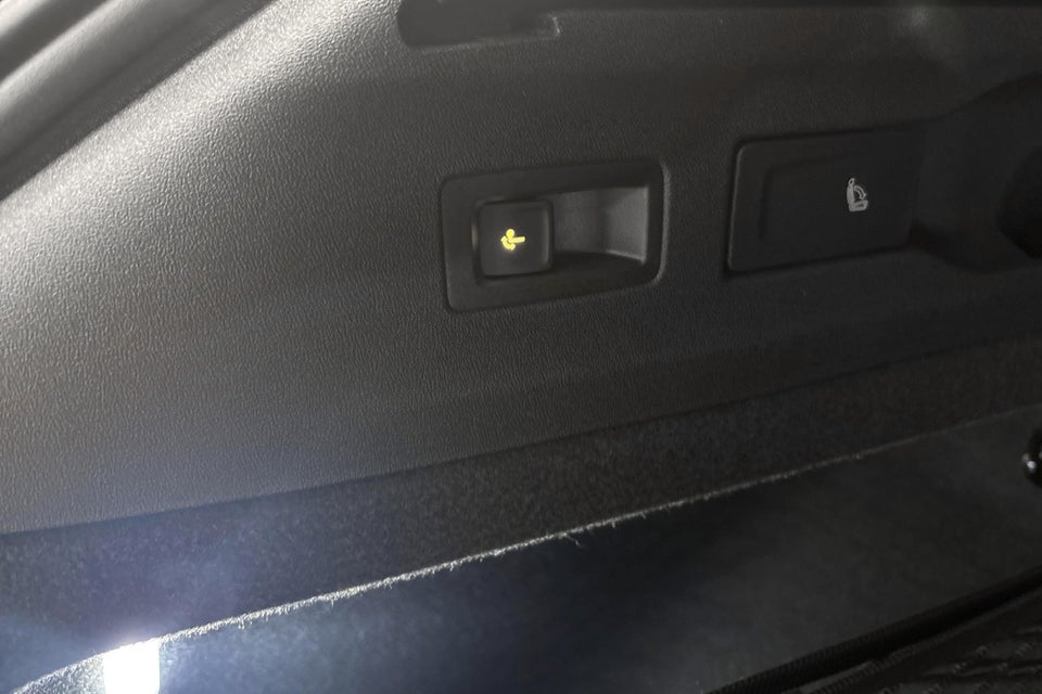 VW ID.7 86 Style S+ Tourer 5d