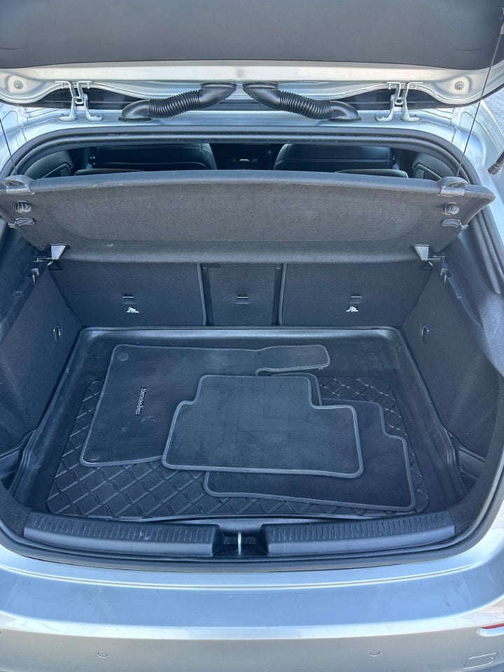 Mercedes A180 d 1,5 Advantage aut. 5d