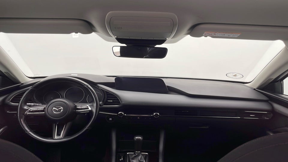 Mazda 3 2,0 e-SkyActiv-G 150 Sky aut. 5d