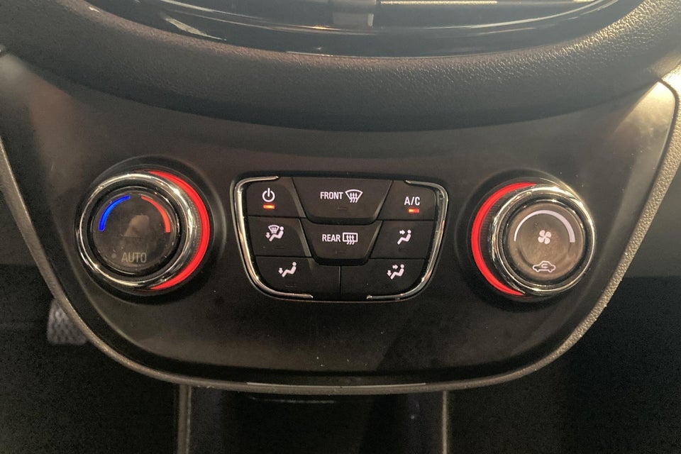 Opel Karl 1,0 Cosmo 5d