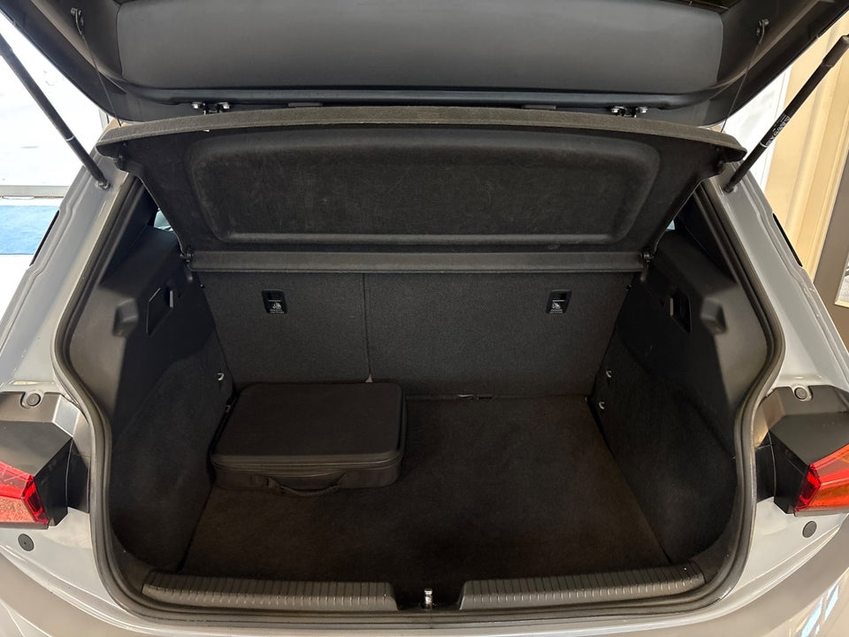 Cupra Born 58 e-Boost 5d