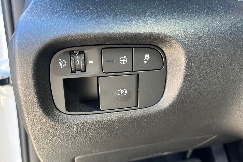 Hyundai Inster 42 Essential 5d