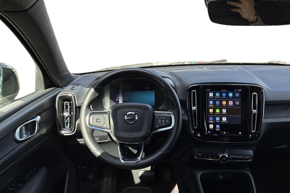 Volvo XC40 ReCharge Core 5d
