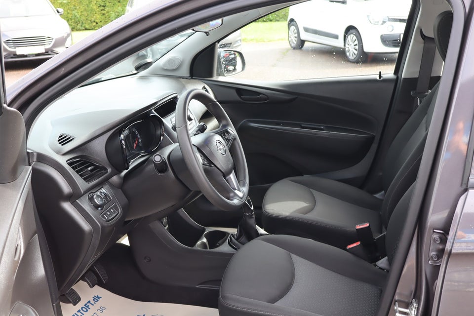 Opel Karl 1,0 Innovation 5d