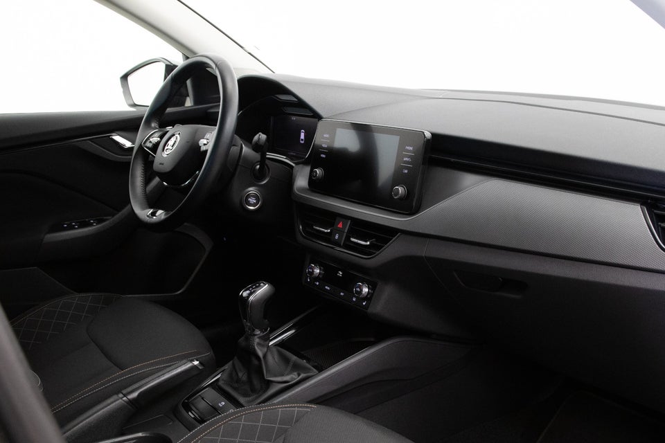 Skoda Scala 1,0 TSi 110 Style DSG 5d