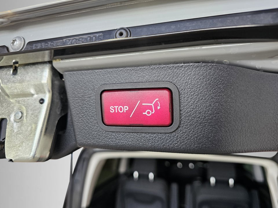 Mercedes EQV300 Avantgarde L