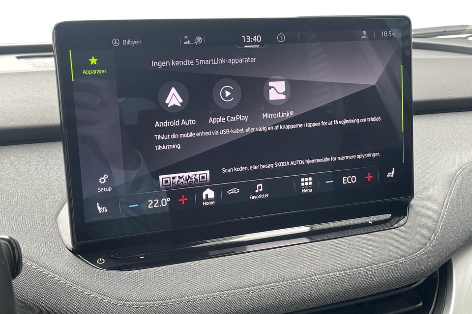 Skoda Enyaq 80 iV 5d