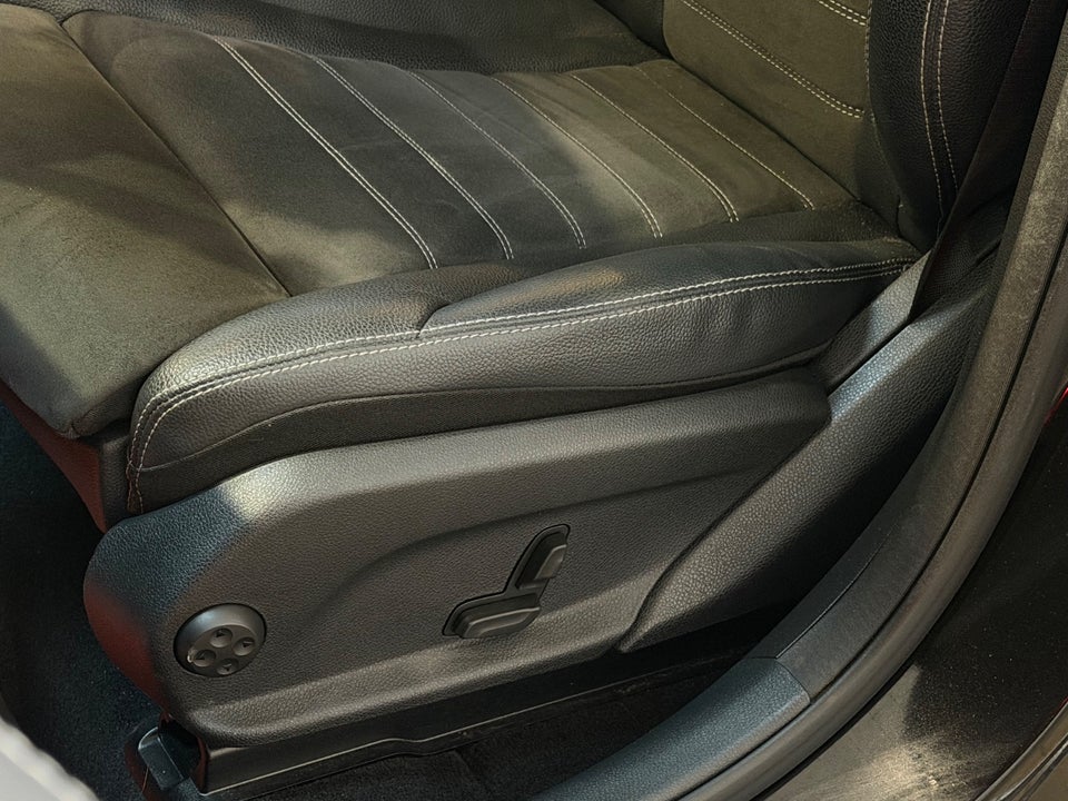 Mercedes EQC400 AMG Line 4Matic 5d