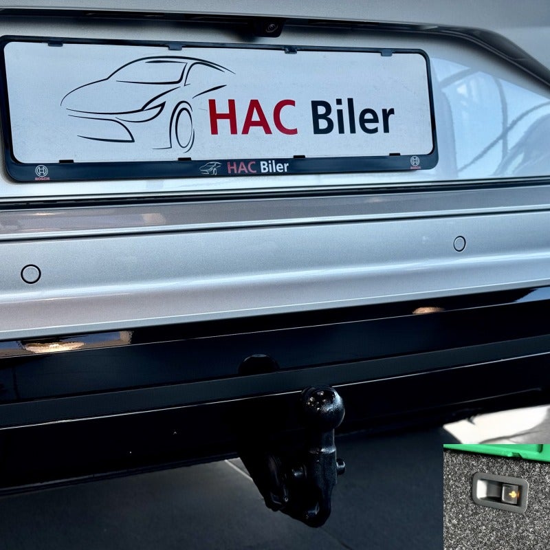 Skoda Enyaq 85 iV Sportline 5d