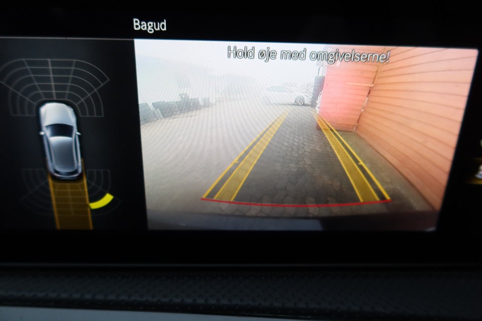 Mercedes A200 1,6 Business aut. 5d