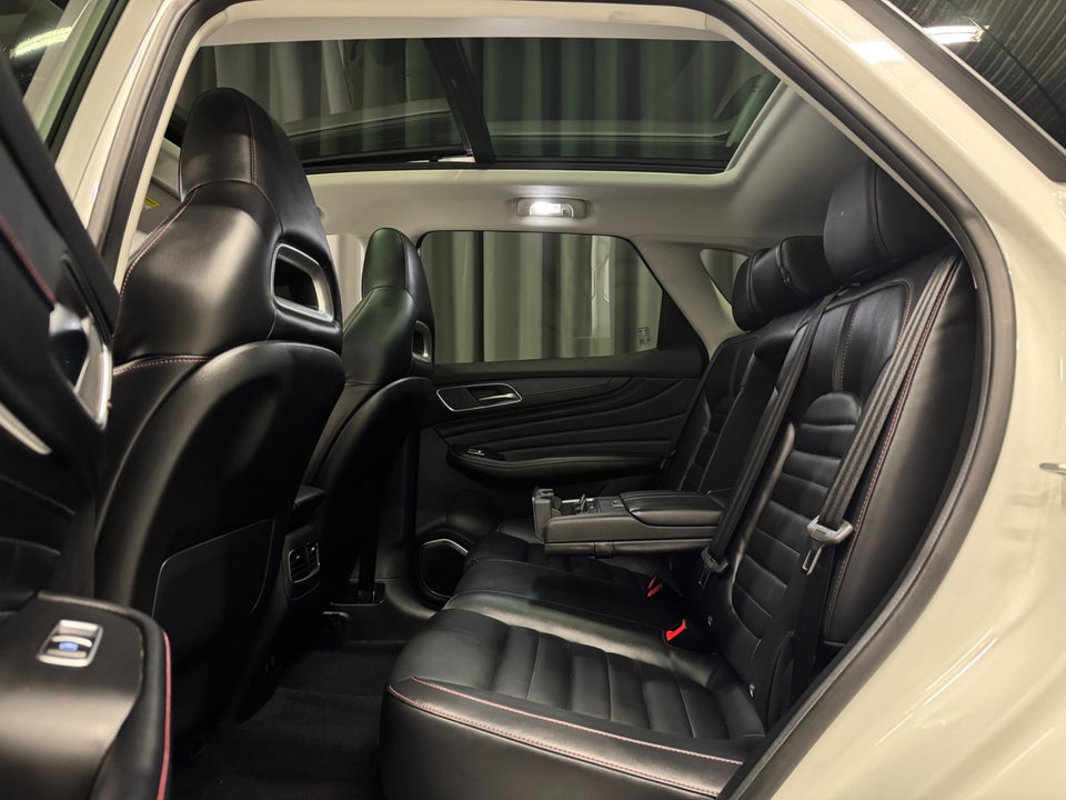 MG EHS 1,5 PHEV Luxury 5d