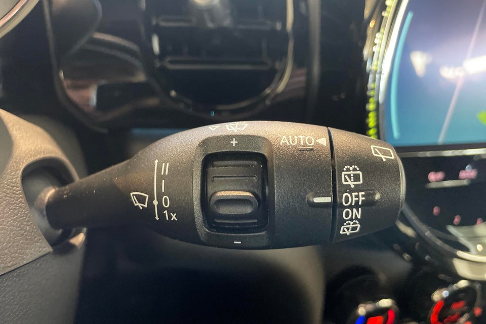 MINI Cooper SE Classic Trim 3d