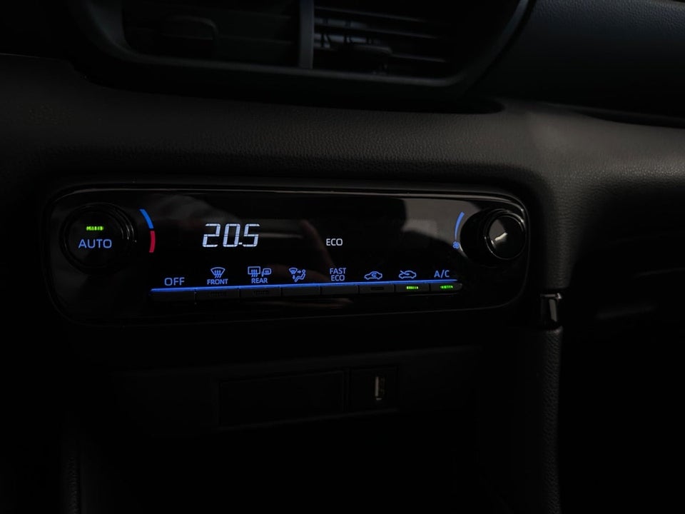 Mazda 2 1,5 Hybrid Pure CVT 5d