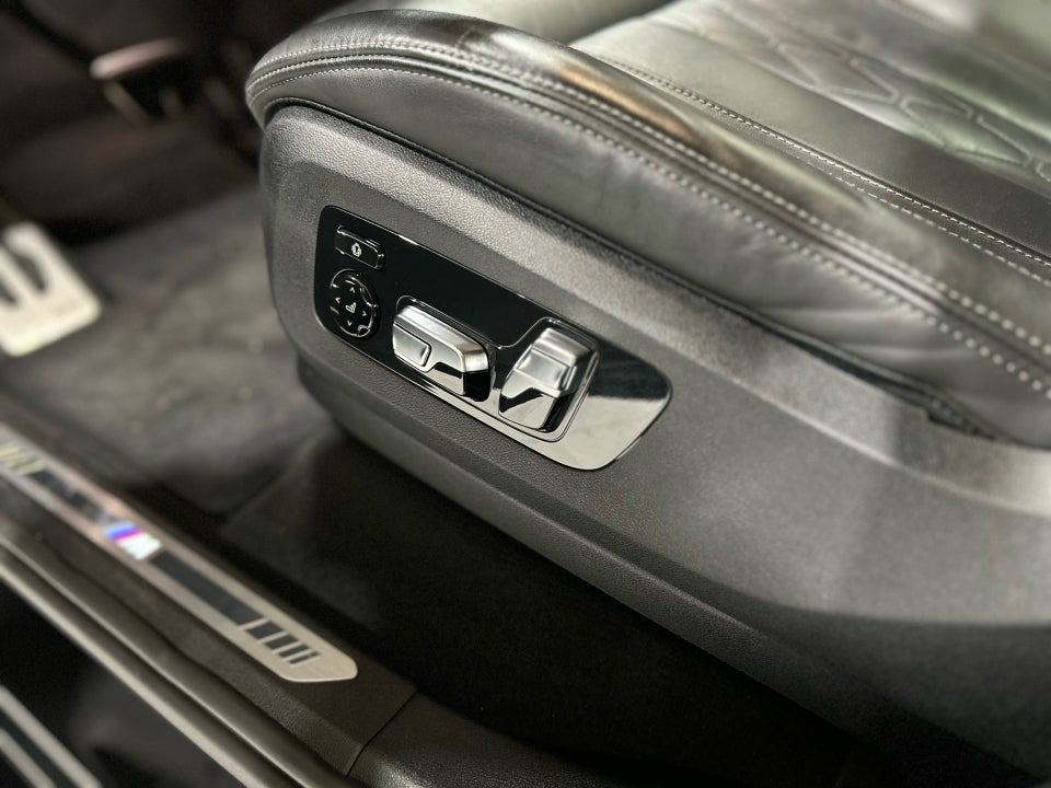 BMW X5 3,0 xDrive45e M-Sport aut. 5d