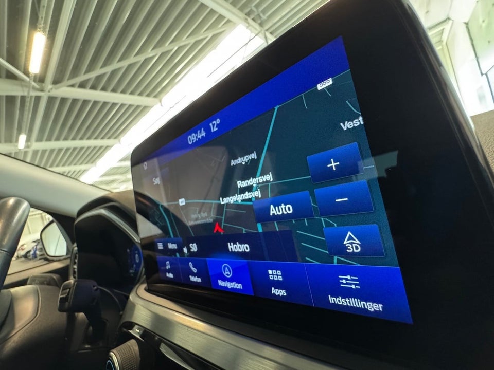 Ford Kuga 1,5 EcoBlue Titanium 5d