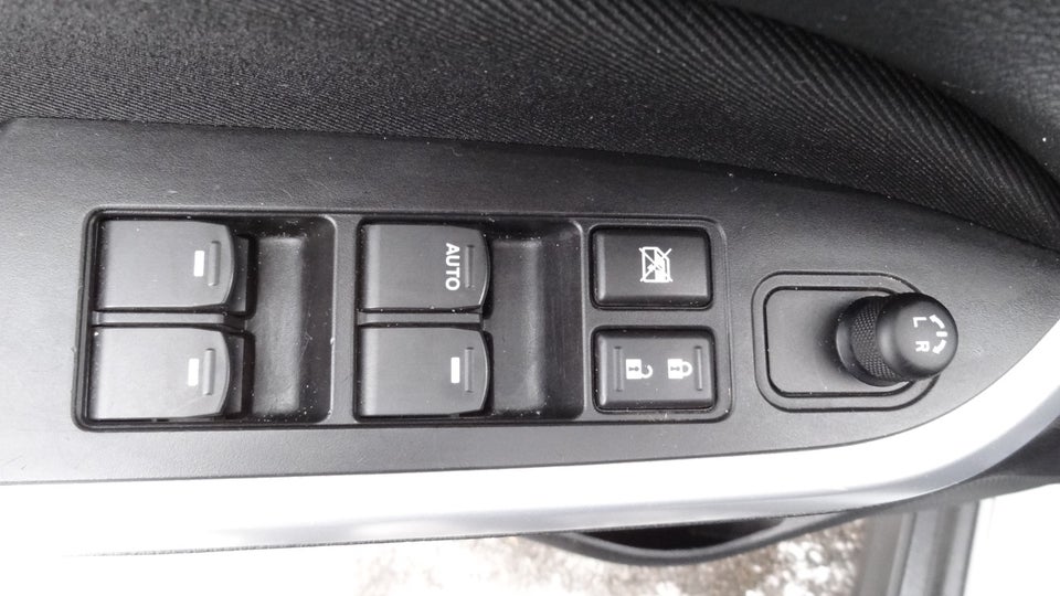 Suzuki Vitara 1,6 Active 5d