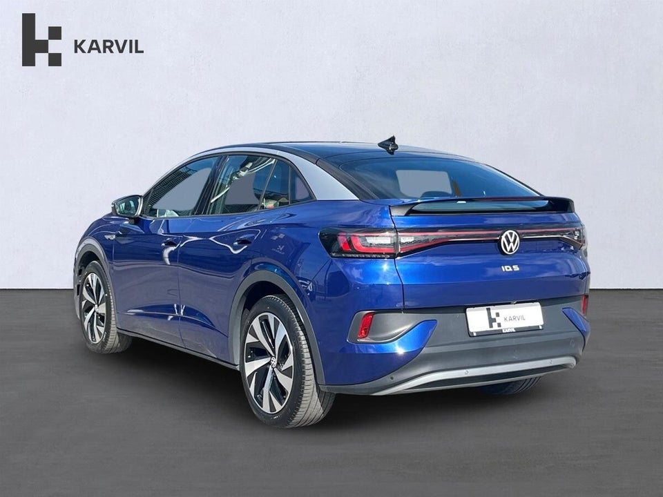 VW ID.5 77 Pro Performance 5d