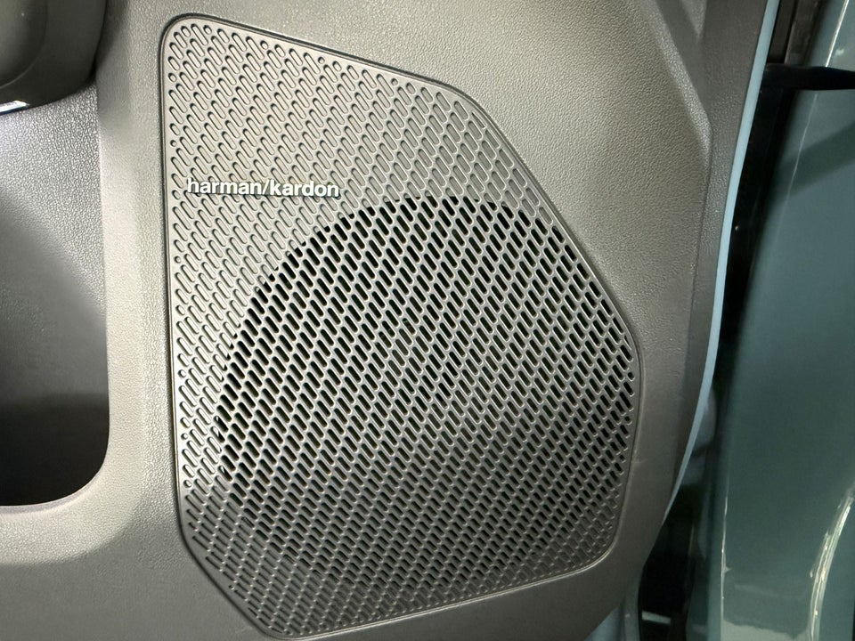 Kia EV3 81 Long Range Earth 5d