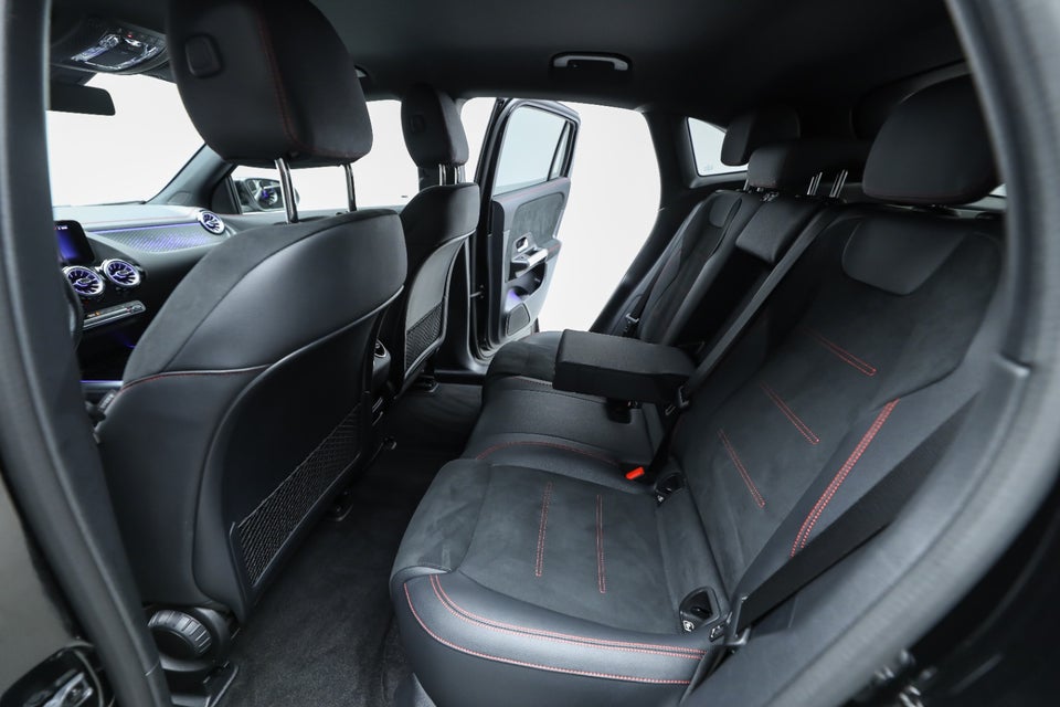 Mercedes EQA250+ AMG Advance 5d