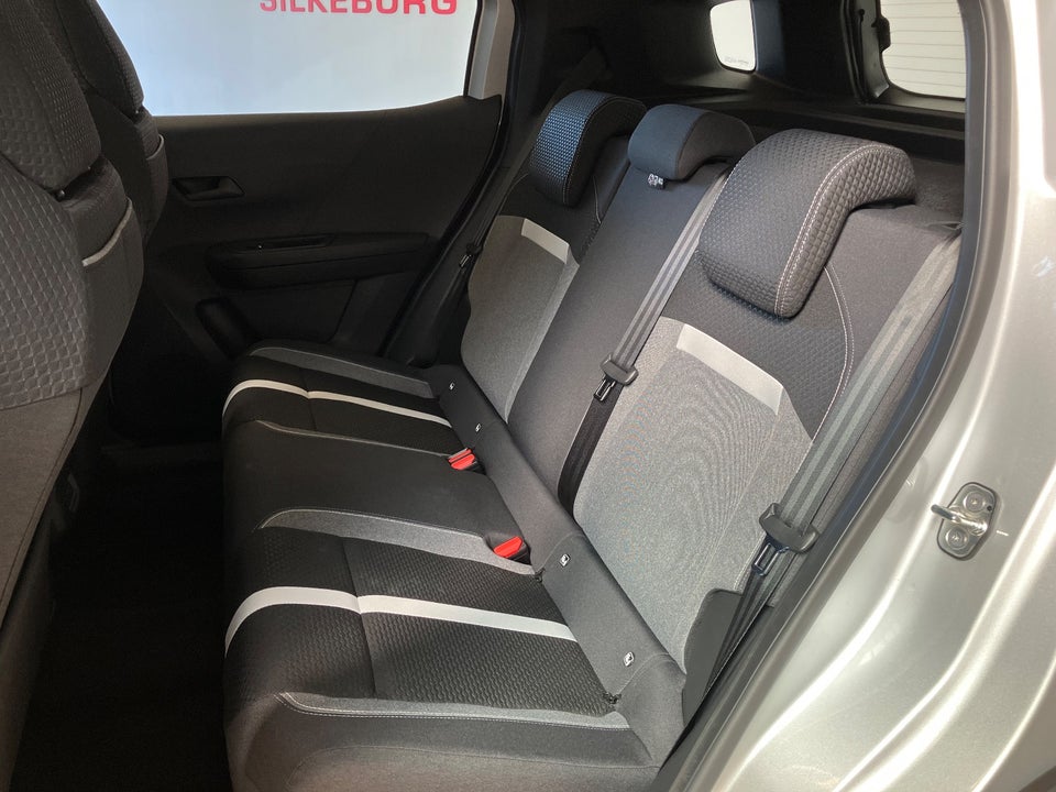 Opel Frontera 44 Edition 5d