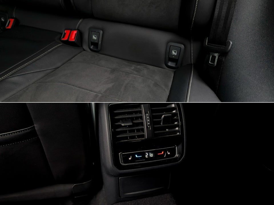 VW Arteon 1,4 eHybrid R-line DSG 4d