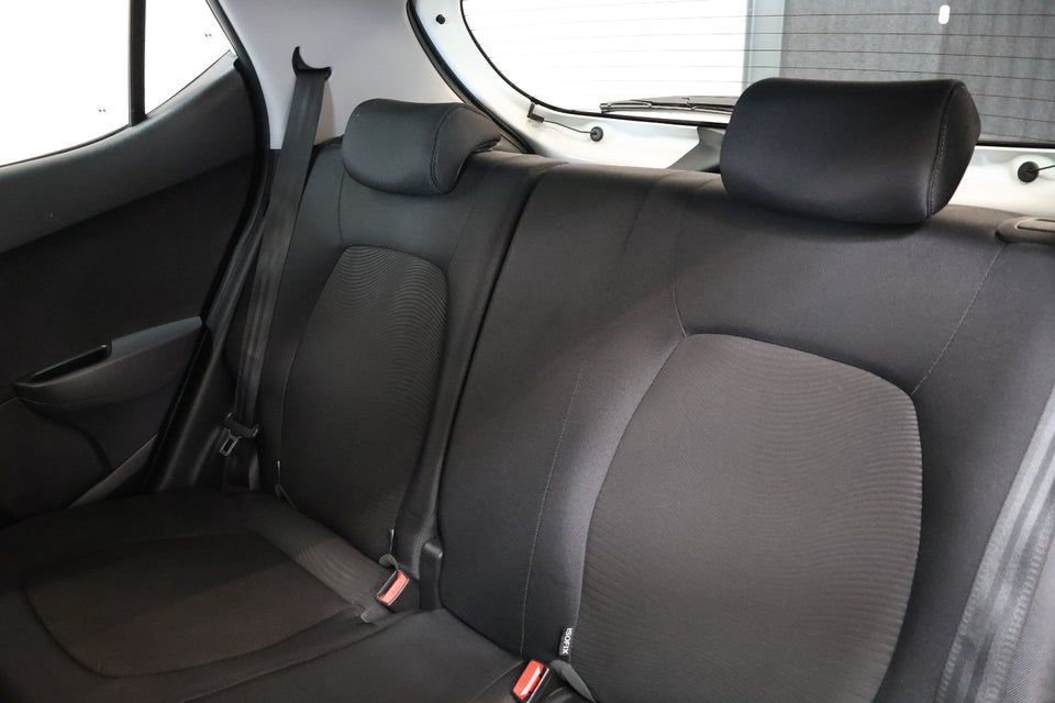Hyundai i10 1,0 Comfort 5d