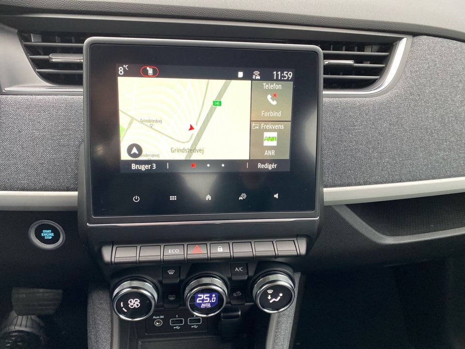 Renault Zoe 52 Go! 5d