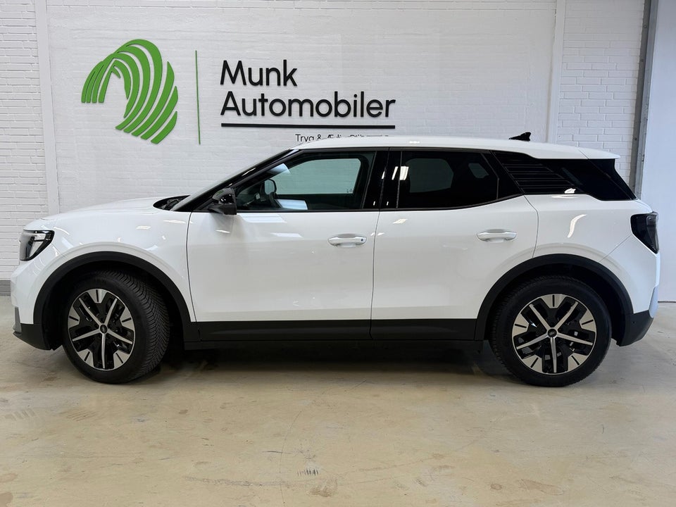 Ford Explorer 79 Select Extended Range 5d