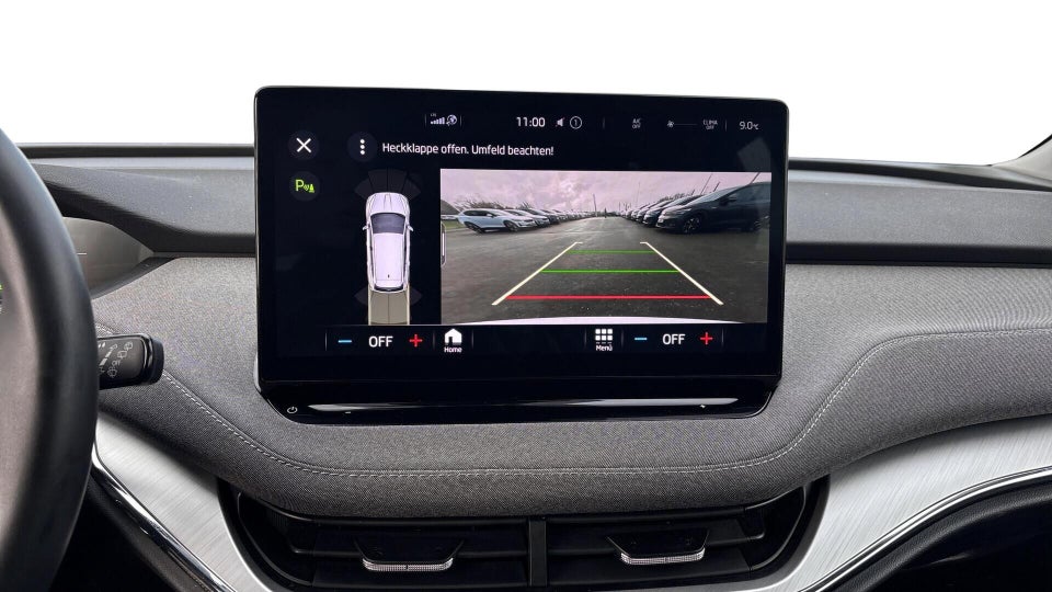 Skoda Enyaq 80 iV 5d