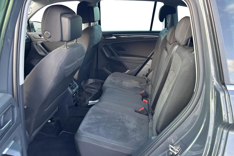 VW Tiguan 1,4 eHybrid Elegance DSG 5d