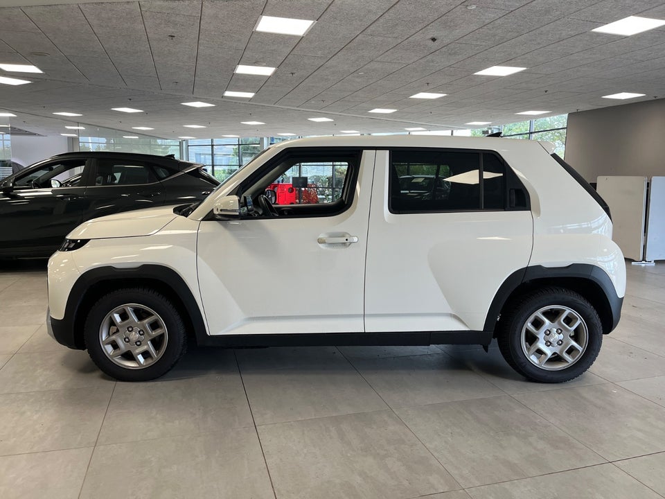 Hyundai Inster 42 Advanced 5d