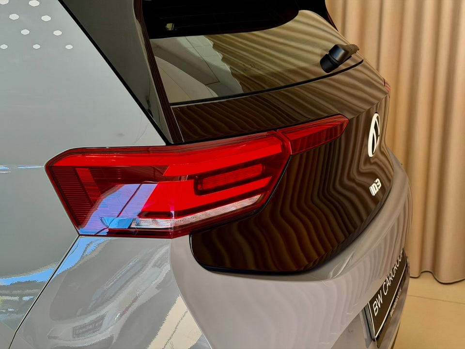 VW ID.3 77 Pro S 5d