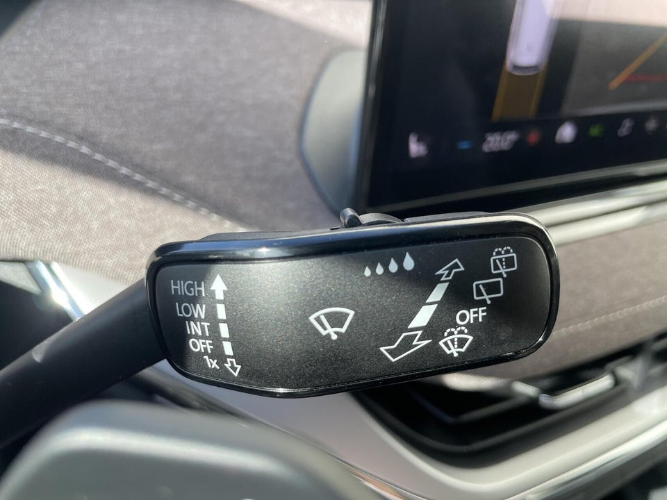 Skoda Enyaq 60 iV Lodge 5d