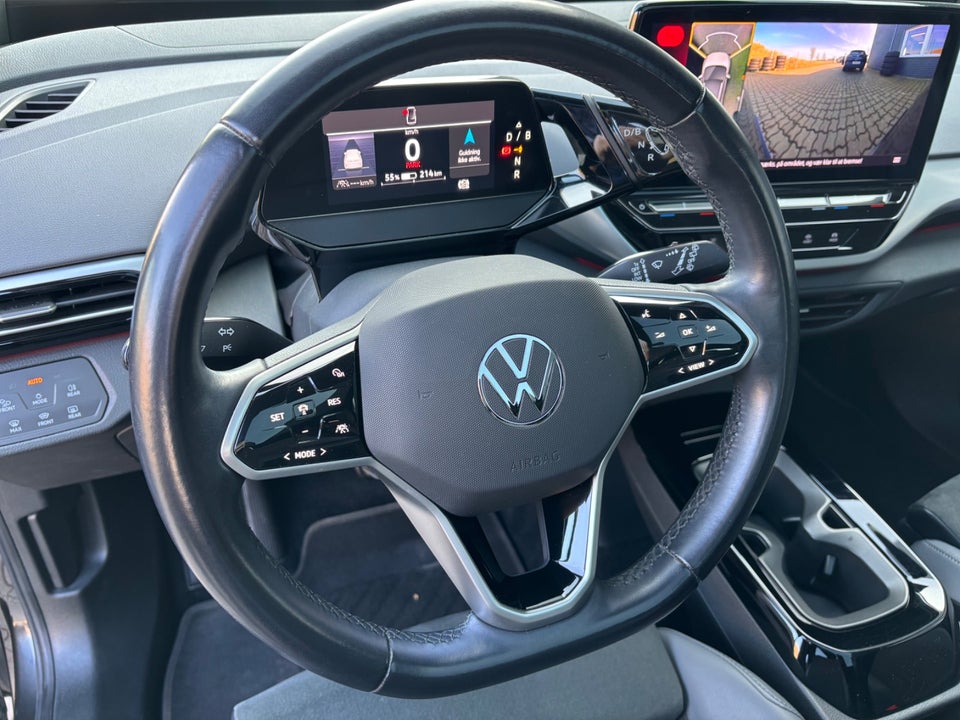 VW ID.4 77 Pro Performance Max 5d