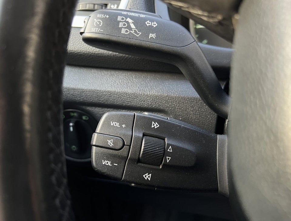 Skoda Fabia 1,4 16V Ambiente Combi 5d